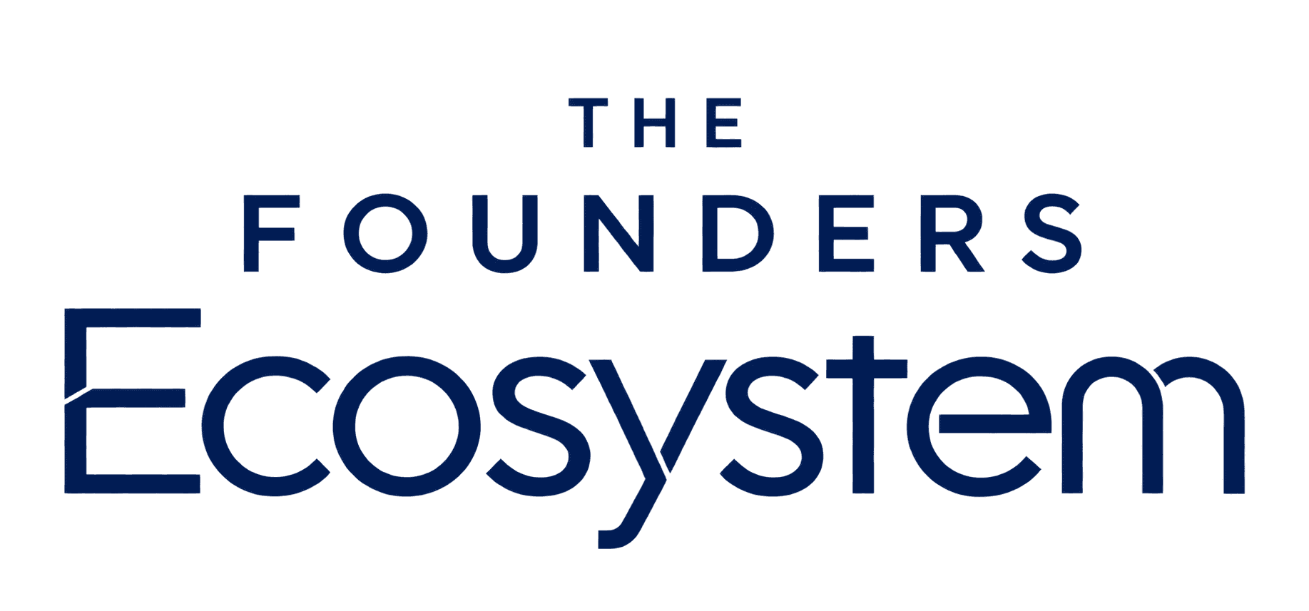 The Founders Ecosystem